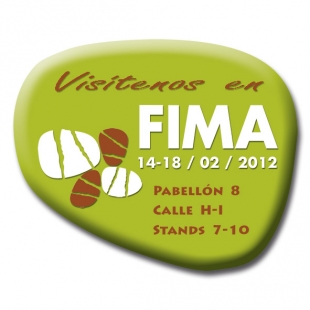 FIMA 2012 - Zaragoza - Spain