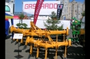  Gascón International Agricultural Machinery AGRO 2011 03/30