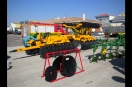  Gascón International Agricultural Machinery EXPOVICAM  2011 13/14