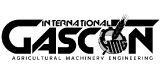 Agricultural machinery - Gascón International 
