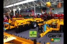 Gascón International Agricultural Machinery AGRARIA 2013 02/11