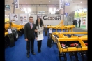 Gascón International Agricultural Machinery AGRITECHNICA 2013 16/30