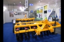  Gascón International Agricultural Machinery AGRITECHNICA 2013 25/30