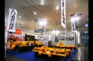  Gascón International Agricultural Machinery AGRITECHNICA 2013 03/30