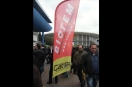  Gascón International Agricultural Machinery AGROTICA 2014 04/4