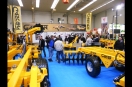 Gascón International Agricultural Machinery FIMA 2014 49/82