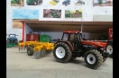 Gascón International Agricultural Machinery FIMA 2014 35/57