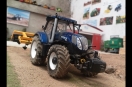 Gascón International Agricultural Machinery FIMA 2014 46/57